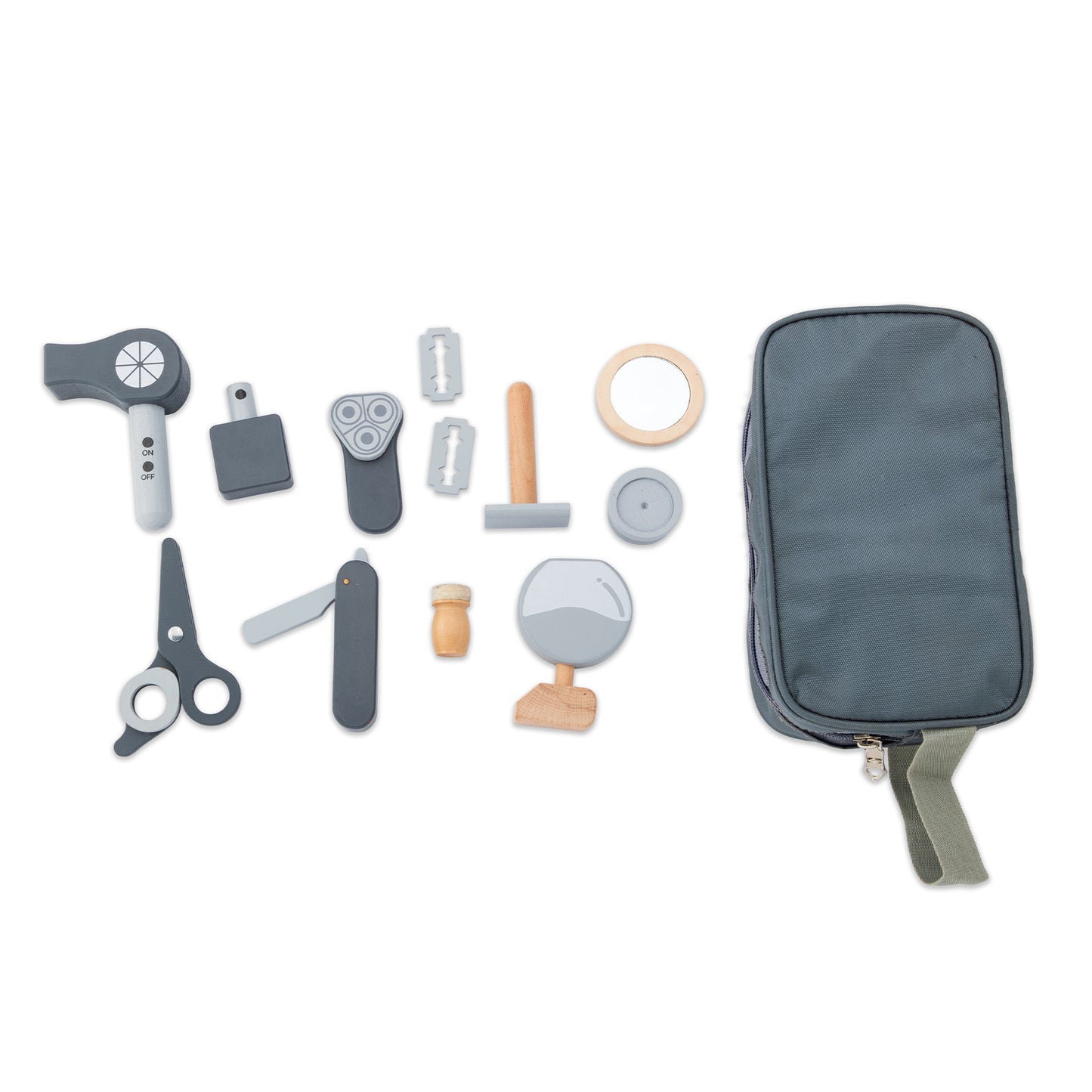 Wudly Shaving Kit