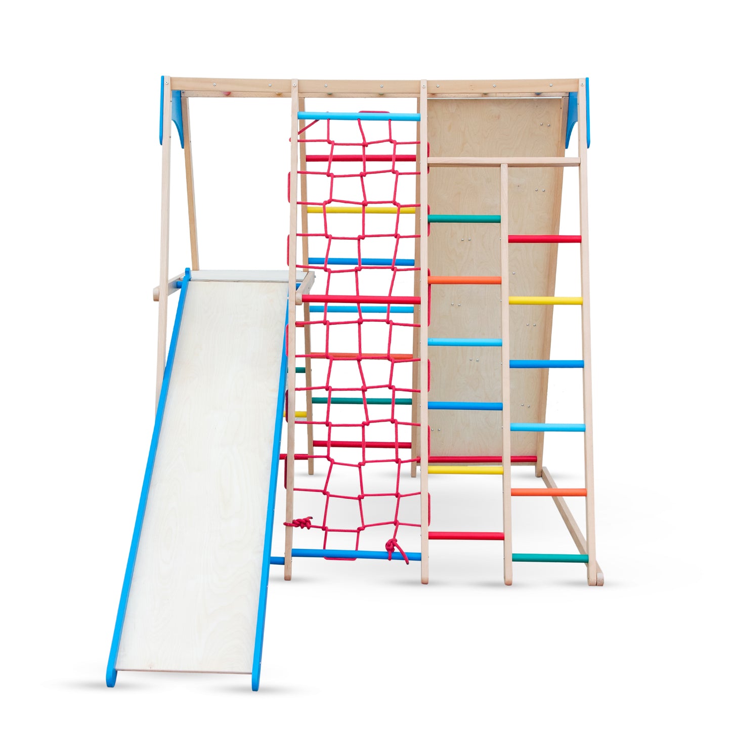 Wudly Jungle Gym
