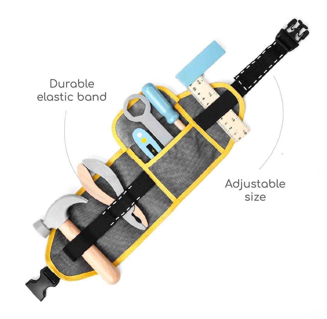 Wudly Tool Belt Set