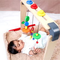 Baby Gym & Mobiles