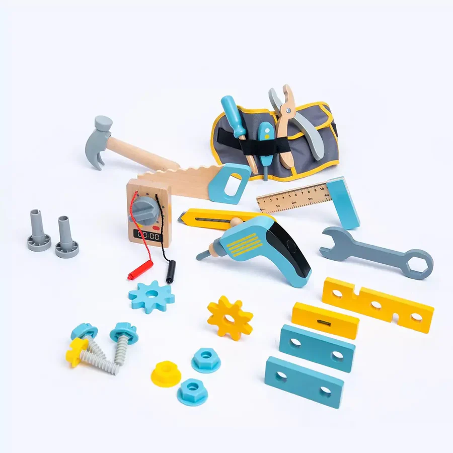 Wudly Tool Belt Set