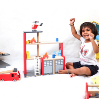 Miniature Play