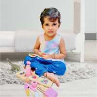 Pretend Play
