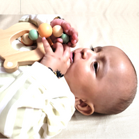 Teethers