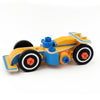 Wudly Toys Formula 1 Race Car
