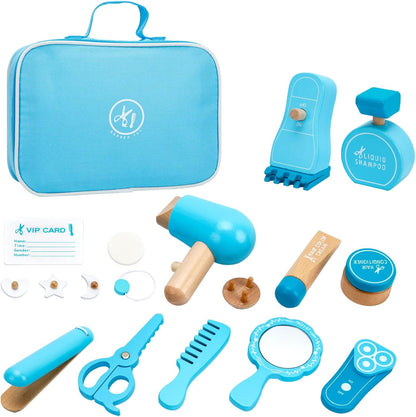 Wudly Hair Dresser Basic