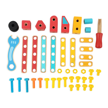 Wudly Toys Formula 1 Race Car