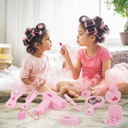 Wudly Makeup Set Basic