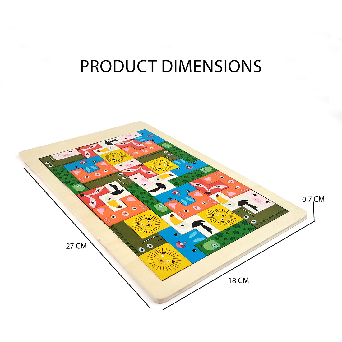 WUDLY Six Russian Traffic Theme