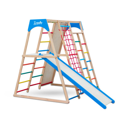 Wudly Jungle Gym