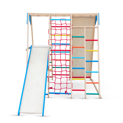 Wudly Jungle Gym