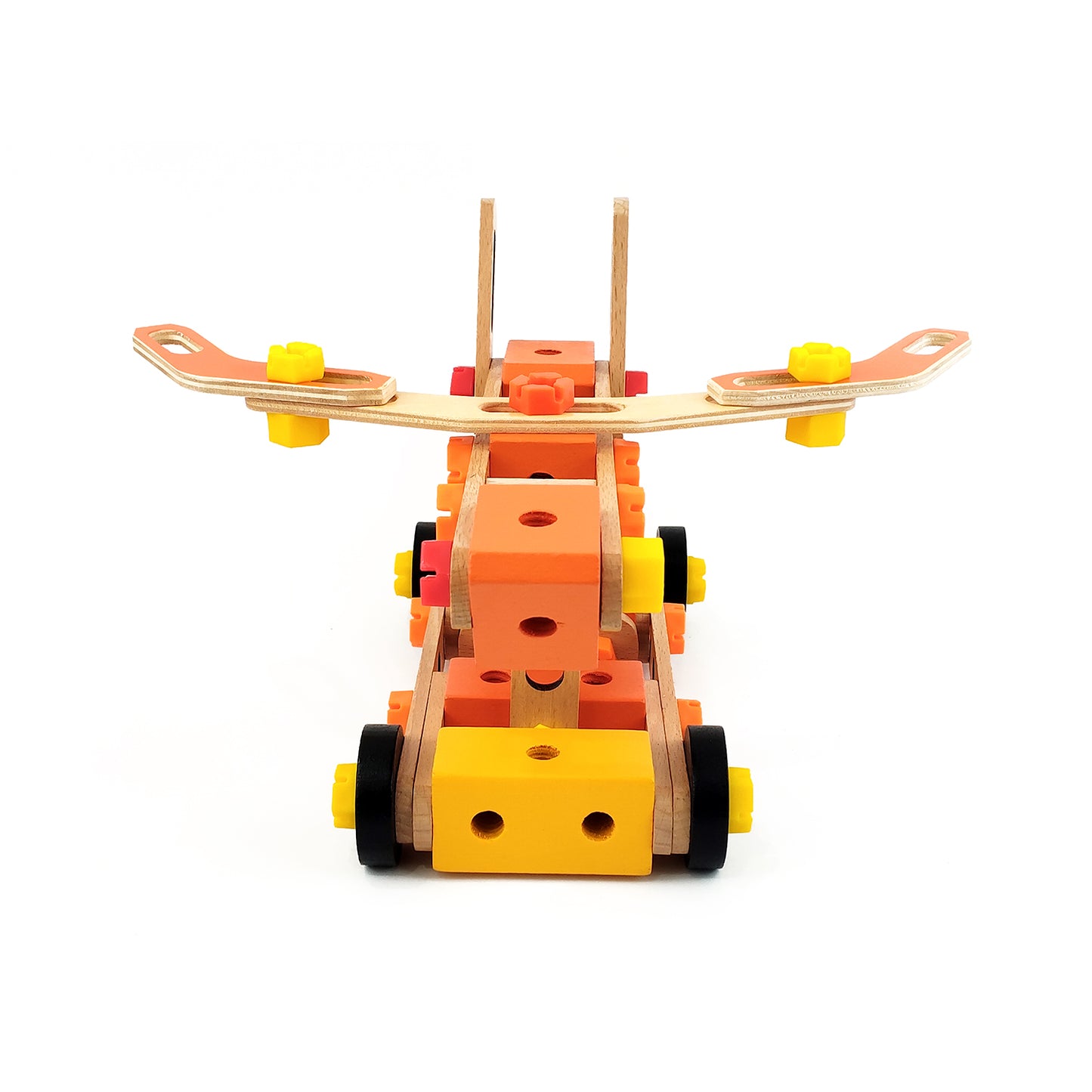 Wudly Toys Ancient War Machine