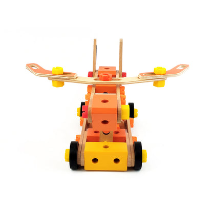 Wudly Toys Ancient War Machine