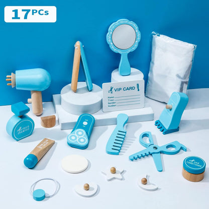 Wudly Hair Dresser Basic