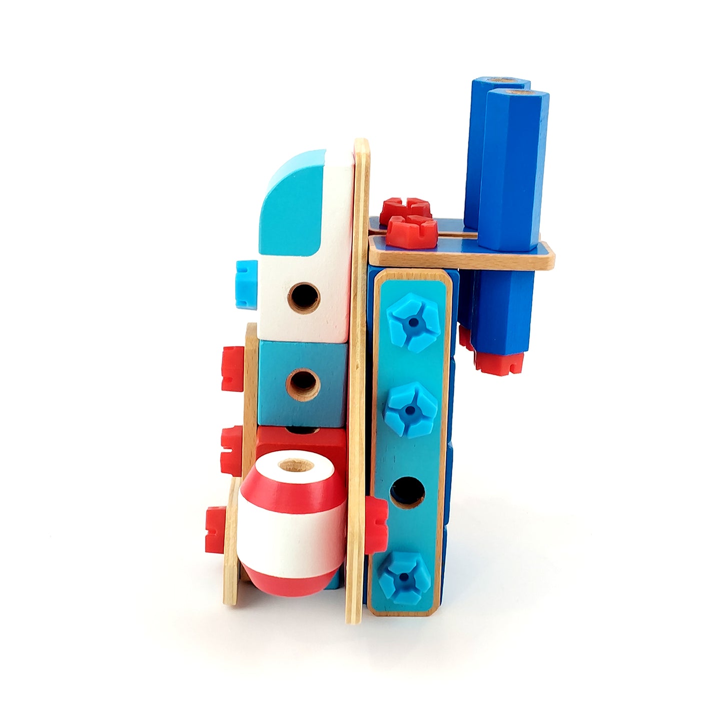 Wudly Toys Space Shuttle