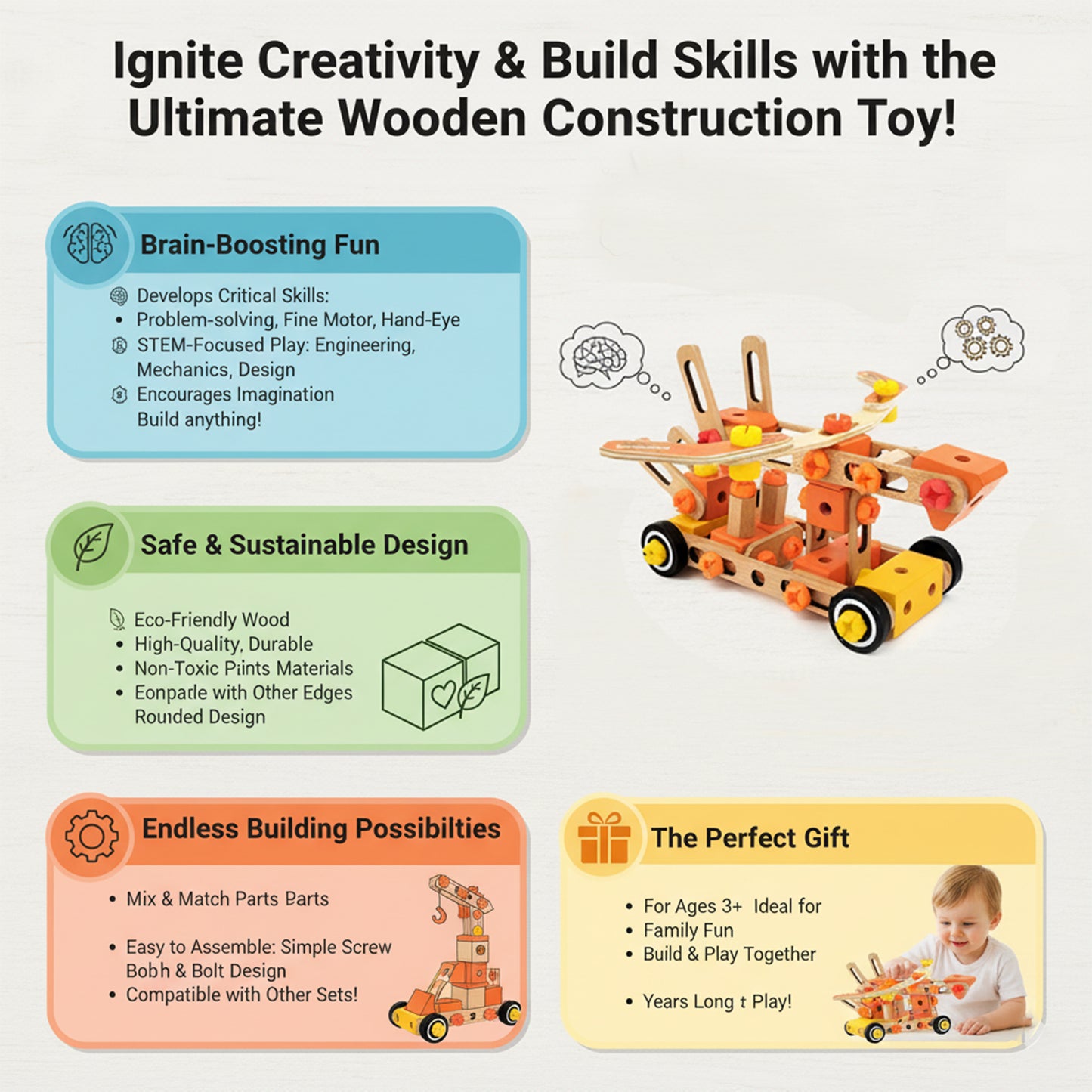 Wudly Toys Ancient War Machine