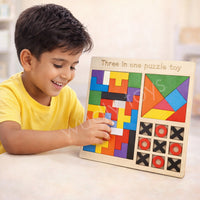 Puzzles