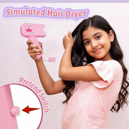 Wudly Makeup Set Basic