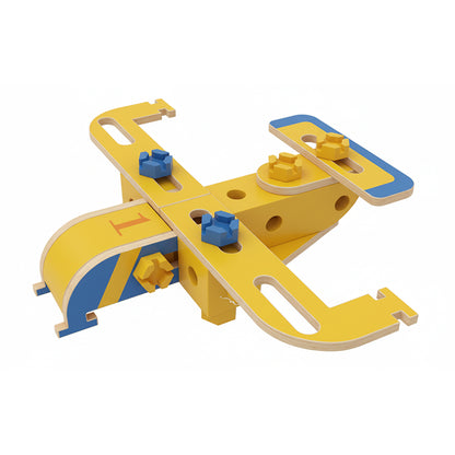 Wudly Toys Formula 1 Race Car