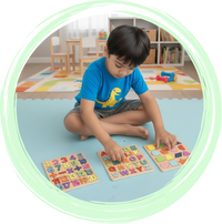 Learning & Education