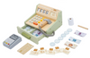 Wudly Cash Register Set