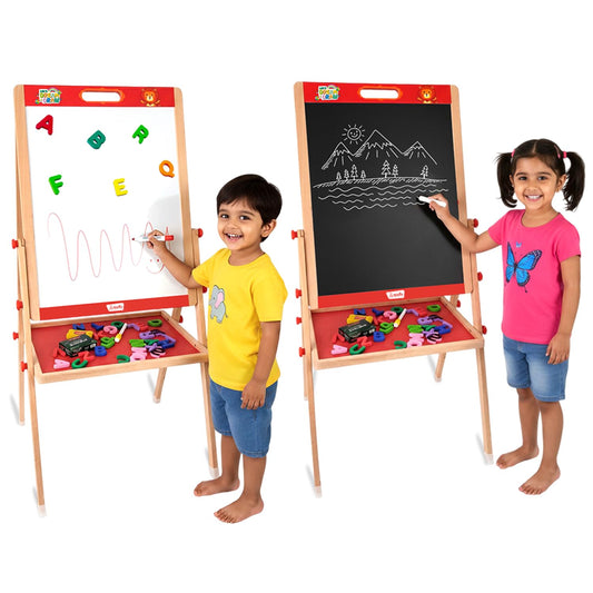 Wudly Wooden Drawing Board