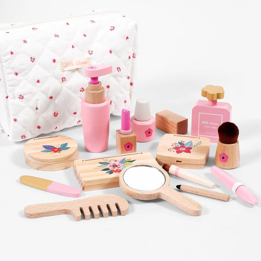Wudly Little Woman's Makeup Set