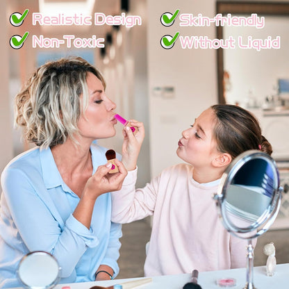 Wudly Little Woman's Makeup Set