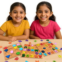 Learning & Education