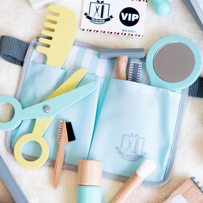 Wudly Hair Dresser Set