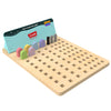 Wudly  Wooden CrackCode  Educational Toy for Kids