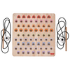 Wudly  Wooden Joyboard Educational Toy for Kids