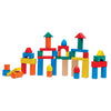 Wudly Wooden Building Blocks