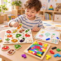 Puzzles