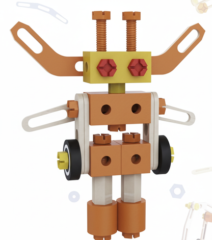 Wudly Wooden Ancient War Machine