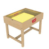 Wudly Wooden Light Table