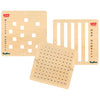 Wudly Wooden PlayNum