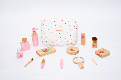 Wudly Little Woman's Makeup Set
