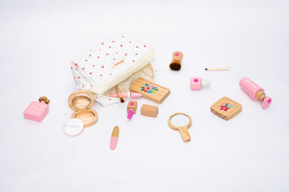 Wudly Little Woman's Makeup Set