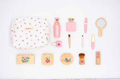 Wudly Little Woman's Makeup Set