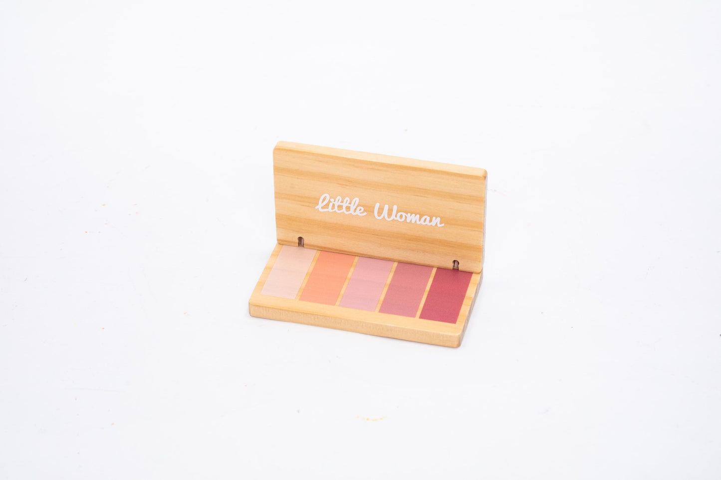 Wudly Little Woman's Makeup Set