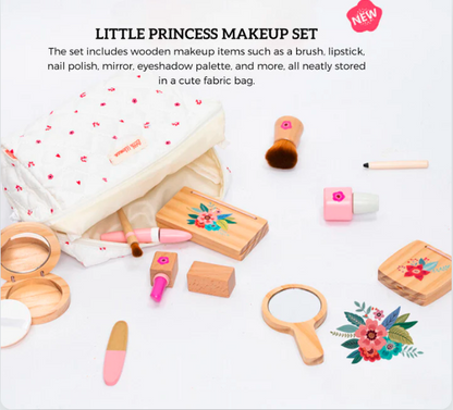 Wudly Little Woman's Makeup Set