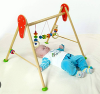 Baby Gym & Mobiles