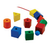 Wudly Wooden Shape Beads
