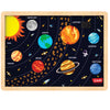 Wudly Wooden AstroTouch