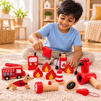 Pretend Play