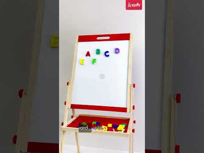 Wudly Wooden Drawing Board