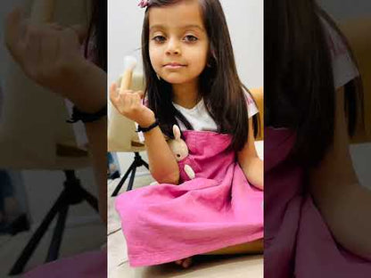 Wudly Hair Dresser Set